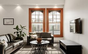 New - 2Brd Cbd Apartment